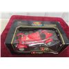 Image 3 : Burago Alfa Romeo, 1/18 Scale Die Cast Car, In Box