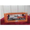 Image 1 : Detroit Muscle 1971 Plymouth Hemi Cuda, 1/24 Scale Die Cast, In Box