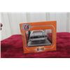 Image 3 : Detroit Muscle 1971 Plymouth Hemi Cuda, 1/24 Scale Die Cast, In Box