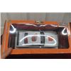 Image 5 : Detroit Muscle 1971 Plymouth Hemi Cuda, 1/24 Scale Die Cast, In Box