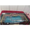Image 10 : Road Tough 1957 Chevrolet Nomad, 1/18 Scale Die Cast, In Box