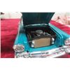 Image 4 : Road Tough 1957 Chevrolet Nomad, 1/18 Scale Die Cast, In Box