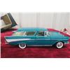 Image 5 : Road Tough 1957 Chevrolet Nomad, 1/18 Scale Die Cast, In Box