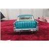 Image 8 : Road Tough 1957 Chevrolet Nomad, 1/18 Scale Die Cast, In Box