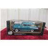 Image 9 : Road Tough 1957 Chevrolet Nomad, 1/18 Scale Die Cast, In Box