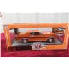 Image 4 : Detroit Muscle 1970 Dodge Challenger, 1/24 Scale Die Cast, In Box