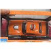Image 6 : Detroit Muscle 1970 Dodge Challenger, 1/24 Scale Die Cast, In Box