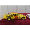 Image 6 : 2 Pro Cars, 1/18 Scale Die Cast Race Cars, Both Ertl