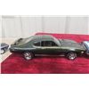 Image 3 : 2 x 1/18 Scale Die Cast Cars: 1969 Dodge Super Bee and 1969 Pontiac GTO Judge
