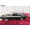 Image 6 : 2 x 1/18 Scale Die Cast Cars: 1969 Dodge Super Bee and 1969 Pontiac GTO Judge