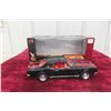 Image 1 : Road Signature 1967 Chevrolet Camaro Z-28, 1/18 Scale Die Cast, In Box
