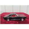 Image 2 : Road Signature 1967 Chevrolet Camaro Z-28, 1/18 Scale Die Cast, In Box