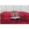 Image 3 : Road Signature 1967 Chevrolet Camaro Z-28, 1/18 Scale Die Cast, In Box