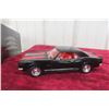 Image 4 : Road Signature 1967 Chevrolet Camaro Z-28, 1/18 Scale Die Cast, In Box