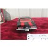 Image 5 : Road Signature 1967 Chevrolet Camaro Z-28, 1/18 Scale Die Cast, In Box