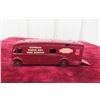 Image 1 : Dinky Supertoy No. 581 Horse Box, 1953, 1/43 Scale