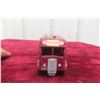 Image 2 : Dinky Supertoy No. 581 Horse Box, 1953, 1/43 Scale