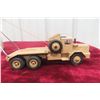 Image 6 : Dinky Supertoy No. 888 Camion Petrolier Schlumberger Oilfield Gin Pole Truck, 1/43 Scale,