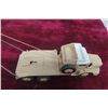 Image 7 : Dinky Supertoy No. 888 Camion Petrolier Schlumberger Oilfield Gin Pole Truck, 1/43 Scale,