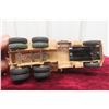 Image 8 : Dinky Supertoy No. 888 Camion Petrolier Schlumberger Oilfield Gin Pole Truck, 1/43 Scale,