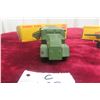 Image 3 : 2 Dinky Military Models, 1/43 Scale, In Boxes: No. 80E and No. 677 Armoured Command Vehicle