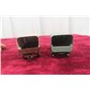 Image 7 : 2 Dinky Trucks, 1/43 Scale: No. 25B Covered Wagon (1935–1941) and Dodge Covered Wagon