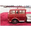 Image 2 : Dinky No. 956 Turntable Fire Escape, 1970s, 1/43