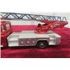 Image 3 : Dinky No. 956 Turntable Fire Escape, 1970s, 1/43