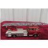 Image 5 : Dinky No. 956 Turntable Fire Escape, 1970s, 1/43