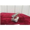 Image 6 : Dinky No. 956 Turntable Fire Escape, 1970s, 1/43