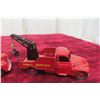 Image 5 : 2 Dinky No. 430 Breakdown Lorry (1949–1954), 1/43