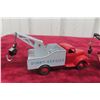 Image 6 : 2 Dinky No. 430 Breakdown Lorry (1949–1954), 1/43