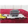 Image 3 : Dinky No. 908 Mighty Antar With Transformer, 1962–1964, 1/43 Scale