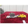 Image 6 : Dinky No. 908 Mighty Antar With Transformer, 1962–1964, 1/43 Scale