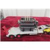 Image 7 : Dinky No. 908 Mighty Antar With Transformer, 1962–1964, 1/43 Scale