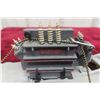 Image 8 : Dinky No. 908 Mighty Antar With Transformer, 1962–1964, 1/43 Scale