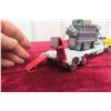 Image 9 : Dinky No. 908 Mighty Antar With Transformer, 1962–1964, 1/43 Scale