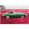 Image 2 : 2 Dinky Car, 1/43 Scale, 1968 Jaguar E-Type
