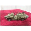 Image 3 : 10 x Military Diecast Vehicles 1/43 Scale