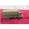 Image 4 : 10 x Military Diecast Vehicles 1/43 Scale