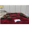 Image 1 : 10 Military Vehicles, Various Brands Including Solido and Matchbox Yesteryears