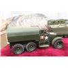 Image 2 : 10 Military Vehicles, Various Brands Including Solido and Matchbox Yesteryears