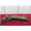 Image 4 : 10 Military Vehicles, Various Brands Including Solido and Matchbox Yesteryears