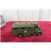 Image 5 : 10 Military Vehicles, Various Brands Including Solido and Matchbox Yesteryears