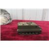 Image 7 : 10 Military Vehicles, Various Brands Including Solido and Matchbox Yesteryears