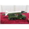 Image 2 : 10 Dinky Military Vehicles