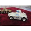 Image 4 : 10 Dinky Military Vehicles
