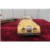 Image 2 : Bandai Jaguar Friction Tin Car, 1950s–1960s, 9" Long, With Box