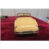 Image 4 : Bandai Jaguar Friction Tin Car, 1950s–1960s, 9" Long, With Box