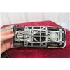 Image 6 : Bandai Jaguar Friction Tin Car, 1950s–1960s, 9" Long, With Box